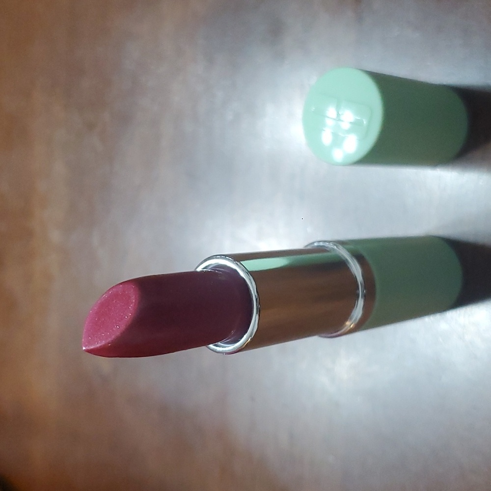 New Clinique lipstick